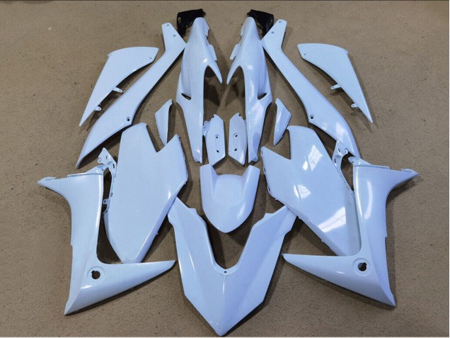 Mejores Carenados Moto Yamaha TMAX560 2019-2021 - Azul Claro