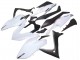 Mejores Carenados Moto Yamaha TMAX560 2019-2021 - Blanco