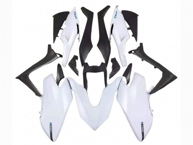 Mejores Carenados Moto Yamaha TMAX560 2019-2021 - Blanco