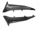 Mejores Carenados Moto Yamaha TMAX530 2012-2014 - Negro FibraCarbono