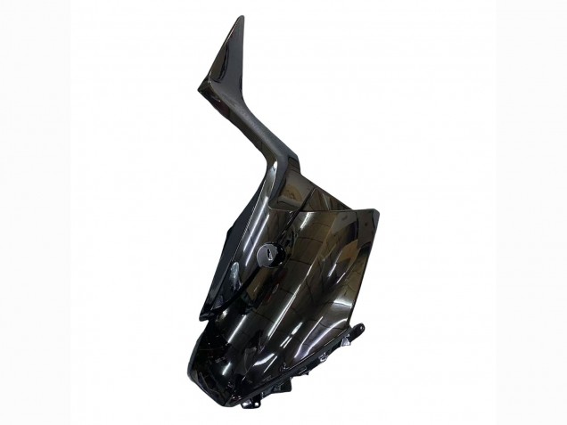 Mejores Carenados Moto Yamaha XMAX300 2017-2021 - Negro Brillante