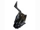 Mejores Carenados Moto Yamaha XMAX300 2017-2021 - Negro Brillante
