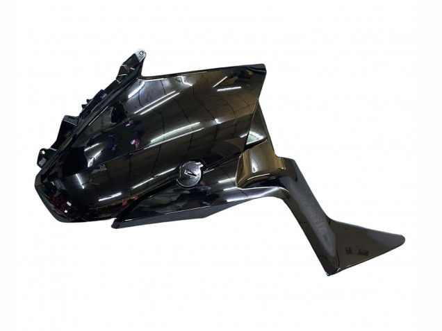 Mejores Carenados Moto Yamaha XMAX300 2017-2021 - Negro Brillante