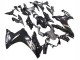 Mejores Carenados Moto Suzuki GSX250R 2017-2020 - Negro Mate