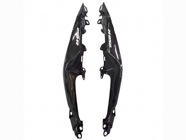 Mejores Carenados Moto Suzuki GSX250R 2017-2020 - Negro Mate