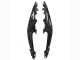 Mejores Carenados Moto Suzuki GSX250R 2017-2020 - Negro Mate