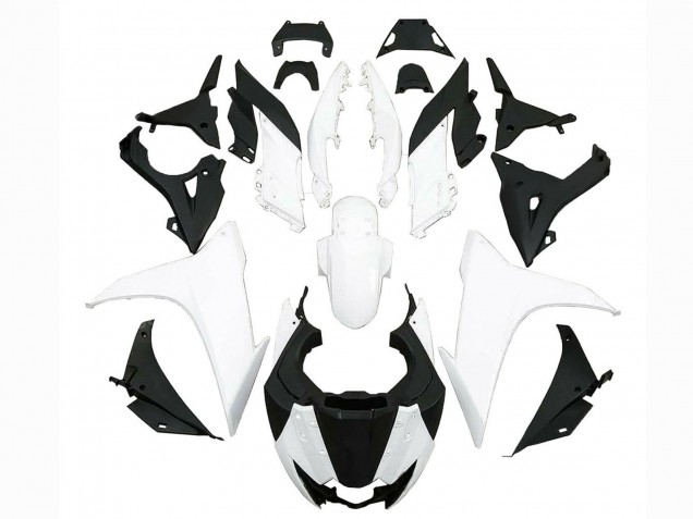 Mejores Carenados Moto Suzuki GSX250R 2017-2020 - Sin Pintar