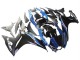 Mejores Carenados Moto Suzuki GSX250R 2017-2020 - Azul Negro