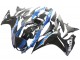 Mejores Carenados Moto Suzuki GSX250R 2017-2020 - Azul Negro