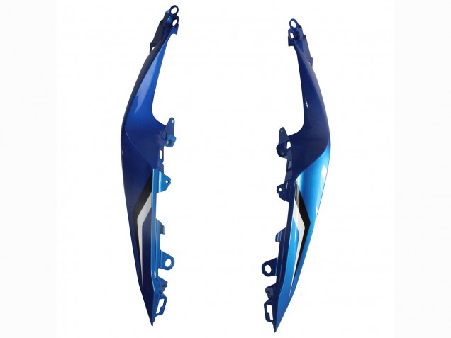 Mejores Carenados Moto Suzuki GSX250R 2017-2020 - Azul Negro