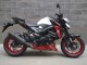 Mejores Carenados Moto Suzuki GSX-S 750 2017-2022 - Rojo Blanco