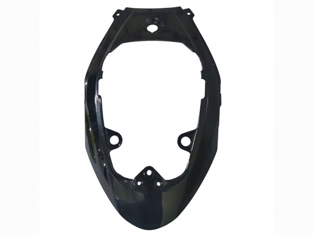 Mejores Carenados Moto Suzuki GSX-S 750 2017-2022 - Blanco Amarillo