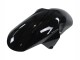 Mejores Carenado Moto Suzuki SV650 2003-2013 - Negro Brillante