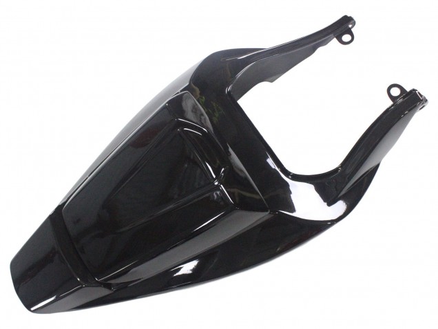 Mejores Carenado Moto Suzuki SV650 2003-2013 - Negro Brillante