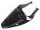 Mejores Carenado Moto Suzuki SV650 2003-2013 - Negro Brillante