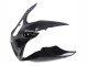 Mejores Carenado Moto Suzuki SV650 2003-2013 - Negro Brillante