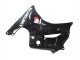 Mejores Carenado Moto Suzuki SV650 2003-2013 - Negro Brillante