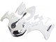 Mejores Carenados Moto Suzuki SV650 2003-2013 - Blanco