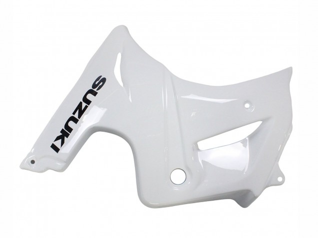 Mejores Carenados Moto Suzuki SV650 2003-2013 - Blanco