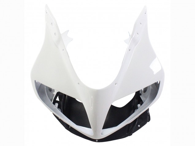 Mejores Carenados Moto Suzuki SV650 2003-2013 - Blanco