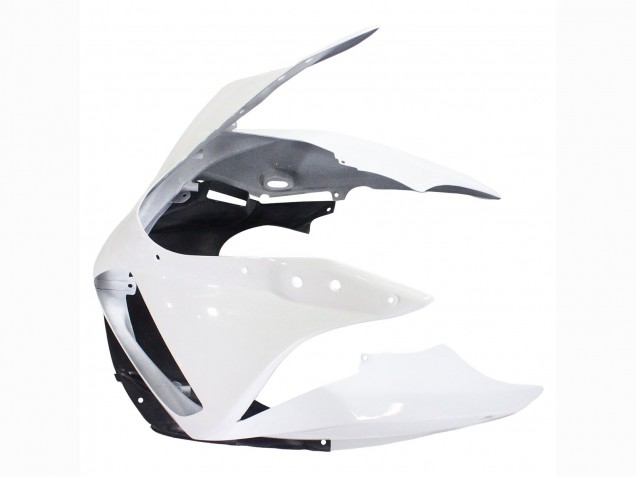 Mejores Carenados Moto Suzuki SV650 2003-2013 - Blanco