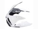 Mejores Carenados Moto Suzuki SV650 2003-2013 - Blanco