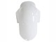 Mejores Carenados Moto Suzuki SV650 2003-2013 - Blanco