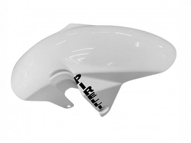 Mejores Carenados Moto Suzuki SV650 2003-2013 - Blanco Rojo Azul Martini