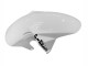 Mejores Carenados Moto Suzuki SV650 2003-2013 - Blanco Rojo Azul Martini