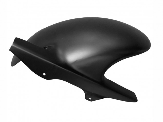 Mejores Carenados Moto Suzuki SV650 2003-2013 - Blanco Rojo Azul Martini