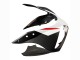 Mejores Carenados Moto Suzuki SV650 2003-2013 - Blanco Rojo Negro