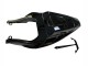 Mejores Carenados Moto Suzuki SV650 2003-2013 - Negro Brillante