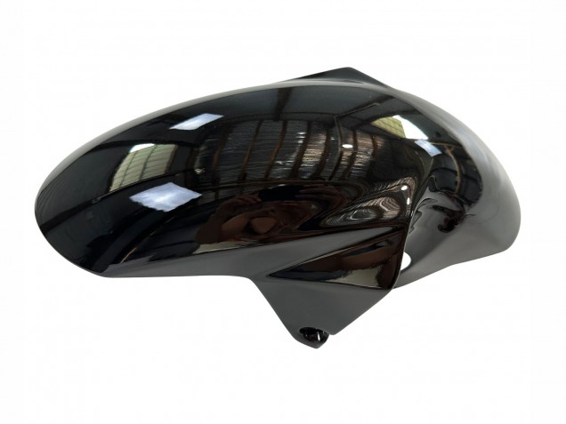 Mejores Carenados Moto Suzuki SV650 2003-2013 - Negro Brillante