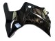 Mejores Carenados Moto Suzuki SV650 2003-2013 - Negro Brillante