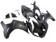 Mejores Carenados Moto Suzuki SV650 2003-2013 - Negro Mate