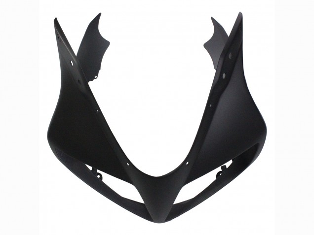 Mejores Carenados Moto Suzuki SV650 2003-2013 - Negro Mate