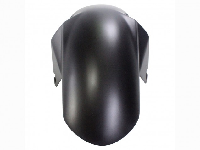 Mejores Carenados Moto Suzuki SV650 2003-2013 - Negro Mate