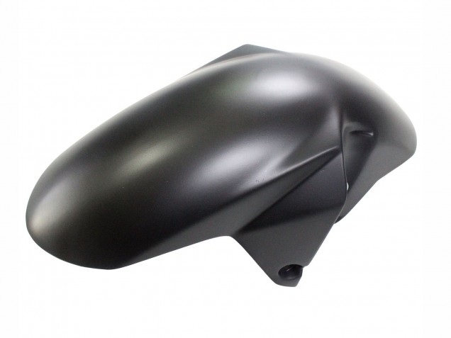 Mejores Carenados Moto Suzuki SV650 2003-2013 - Negro Mate