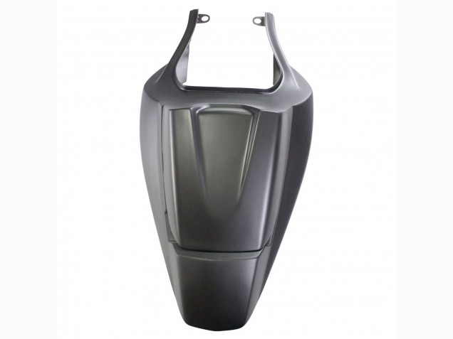 Mejores Carenados Moto Suzuki SV650 2003-2013 - Negro Mate