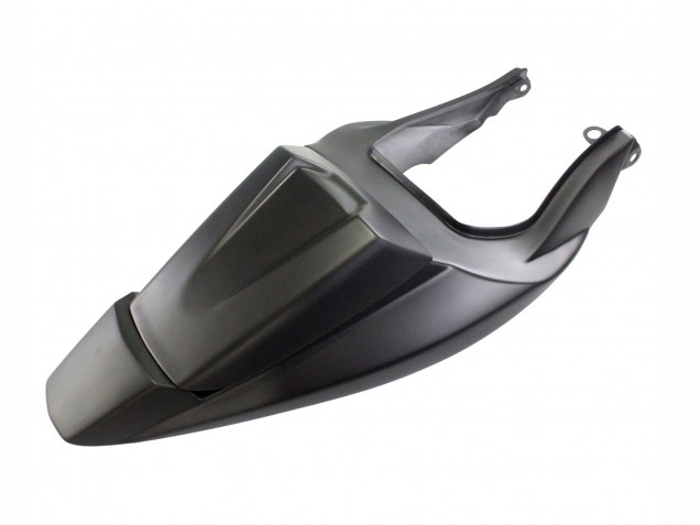 Mejores Carenados Moto Suzuki SV650 2003-2013 - Negro Mate