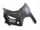 Mejores Carenados Moto Suzuki SV650 2003-2013 - Negro Mate