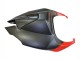 Mejores Carenados Moto Aprilia RSV1000 2003-2006 - Negro Rojo