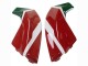 Mejores Carenados Moto Ducati Panigale V2 2020-2024 - Blanco Rojo Verde Negro Mate Corse 21
