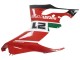 Mejores Carenados Moto Ducati Panigale V2 2020-2024 - Blanco Rojo Verde Negro Mate Corse 21