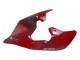 Mejores Carenado Moto Ducati Panigale V2 2020-2024 - Rojo Negro Mate
