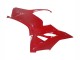 Mejores Carenado Moto Ducati Panigale V2 2020-2024 - Rojo Negro Mate