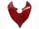 Mejores Carenado Moto Ducati Panigale V2 2020-2024 - Rojo Negro Mate