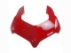 Mejores Carenado Moto Ducati Panigale V2 2020-2024 - Rojo Negro Mate