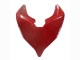 Mejores Carenados Moto Ducati Panigale V2 2020-2024 - Rojo Negro Brillante Monstruo Corse