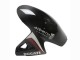 Mejores Carenados Moto Ducati Panigale V2 2020-2024 - Rojo Negro Brillante Monstruo Corse